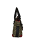 Bolso Vintage, vista lateral